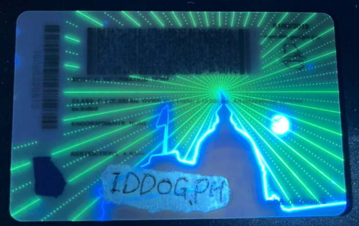 Georgia Fake ID-(NEW)
